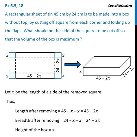 the dimension of a rectangular metal box are 3 cm|SOLVED: The dimensions of a rectangular metal box are 3 cm.